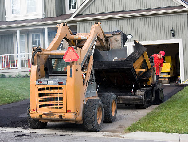 Best Permeable Paver Driveways in USA